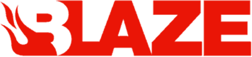 Blaze Casino Logo